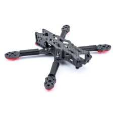 Apex HD Carbon Fiber FPV Frame Kit – 5 / 7 / 8 / 9 Inch Editions (5.5mm Arms)