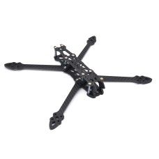 Mark4 7-Inch Long Range FPV Frame Kit – 295mm Carbon Fiber (5mm Arms)